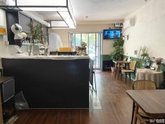 成功转出和平路政通街东北角泰澜泰式奶茶店