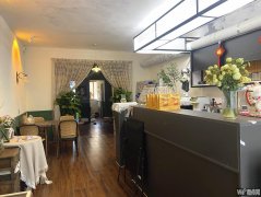 成功转出和平路政通街东北角泰澜泰式奶茶店