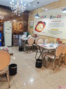 成功转出育才街太阳城家私南侧胖大勺川菜坊