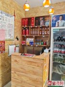 成功转出育才街太阳城家私南侧胖大勺川菜坊