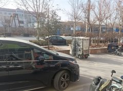 成功转出永兴东路丽景名郡冇果鲜果工厂