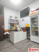 成功转出宝云街宁安路东南角地桌烤肉