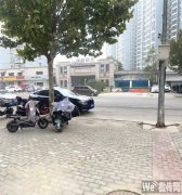 成功出租问津街在水一方梵洁美学一楼