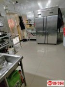 完成定州博仕源东区纯一层大胖喜鱼煲煲