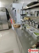 完成定州博仕源东区纯一层大胖喜鱼煲煲