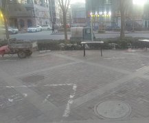 成功转出庆丰街大庆路交口本源卤味