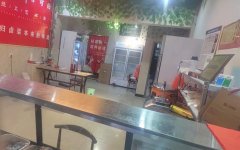 成功转出庆丰街大庆路交口本源卤味