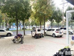 成功转出和平路政通街交口泰澜奶茶店