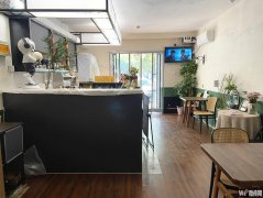 成功转出和平路政通街交口泰澜奶茶店