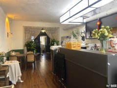 成功转出和平路政通街交口泰澜奶茶店