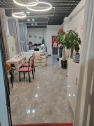 成功转出上海公馆三期东门美宝宝养生