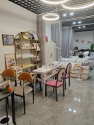 成功转出上海公馆三期东门美宝宝养生