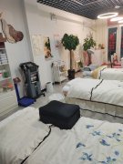 成功转出上海公馆三期东门美宝宝养生