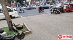 成功转出大庆东路怡然城西侧三喜饺子馆