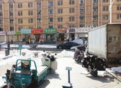 成功转出政通街万和瑞景希良超市