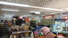 成功转出政通街万和瑞景希良超市