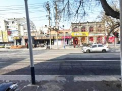 成功转出莲池总督署旁酸奶水果捞小吃