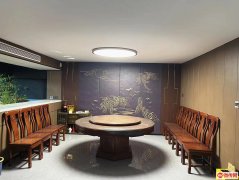 成功转出和平路维明街口梵高设计