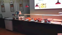 成功转出大庆路理想城久百隆麻椒鸡