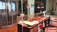 成功转出大庆路理想城久百隆麻椒鸡