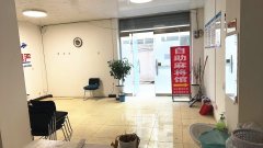 出租定州时代广场南侧青年公寓底商