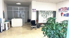 出租定州时代广场南侧青年公寓底商