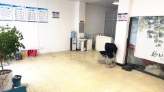 出租定州时代广场南侧青年公寓底商