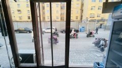 成功转出报社街招贤路口小林卤肉卷饼