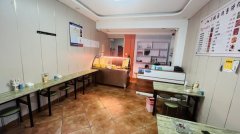 成功转出报社街招贤路口小林卤肉卷饼