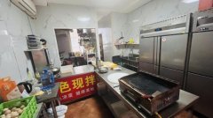 成功转出报社街招贤路口小林卤肉卷饼