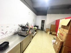 成功转出庆丰北街北斗星城大桔家烤肉