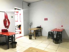 成功转出和平路泰华依云湾川老妹肥肠鸡