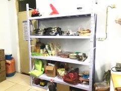 成功转出和平路泰华依云湾川老妹肥肠鸡