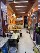 成功转出报社街新华路口特味凉皮