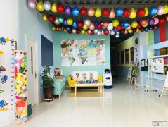 成功转出休闲广场东方才子美术培训