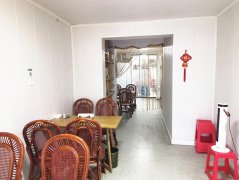 成功转出中华大街大庆路交口带小院寻味烧烤