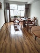 成功转出中心街永兴路口西北角大沁白茶