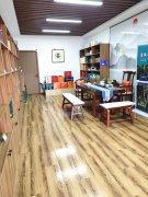 成功转出中心街永兴路口西北角大沁白茶