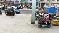 成功转出康宁街四院旁生鲜超市