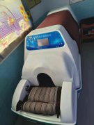 成功转出永兴路自强街交口熏蒸馆