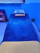 成功转出永兴路自强街交口熏蒸馆