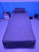 成功转出永兴路自强街交口熏蒸馆