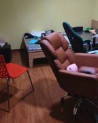 成功转出天鸿尚都东门会所办公室