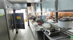 成功转出站前西路万和瑞景小地锅八大碗