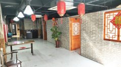 成功转出站前西路万和瑞景小地锅八大碗