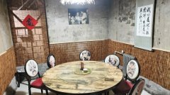 成功转出站前西路万和瑞景小地锅八大碗