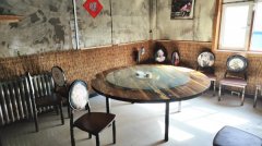 成功转出站前西路万和瑞景小地锅八大碗