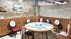 成功转出站前西路万和瑞景小地锅八大碗