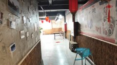 成功转出站前西路万和瑞景小地锅八大碗