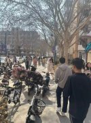 成功转出衡水学院食堂经营多年快餐档口